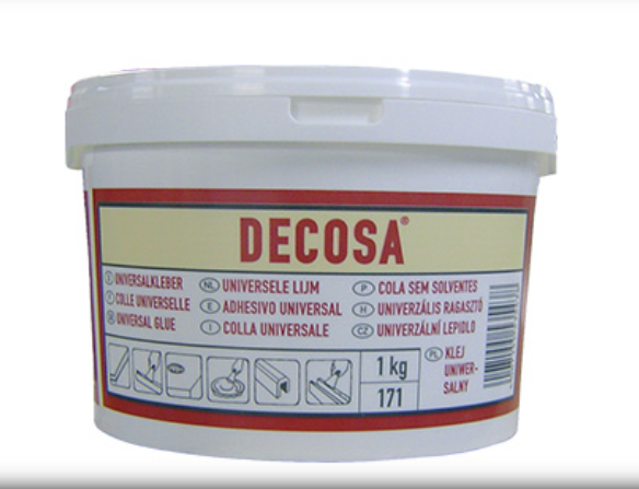 Universal Yapıştırıcı 1kg