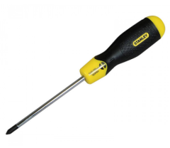 Tornavida PT0 X 60mm