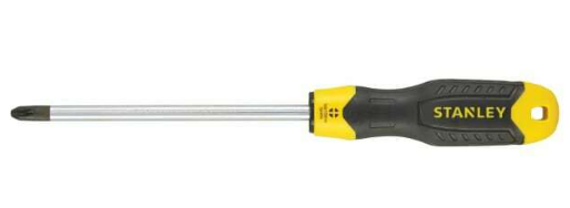 Tornavida Phillips Pt3 x 150mm