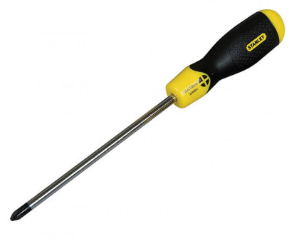 Tornavida Pozidriv  Pt0x60mm