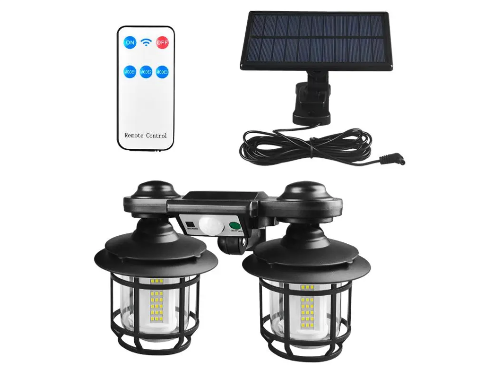 JD SOLAR LAMBA