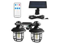 JD SOLAR LAMBA