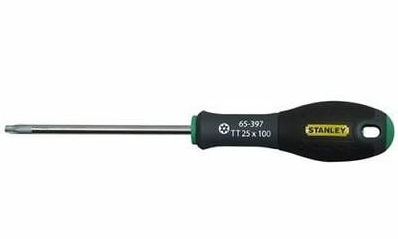 Fatmax Tornavida Torx  T25x100mm
