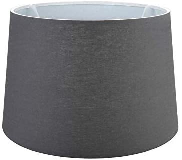 Deko Lambader Şapkası Füme