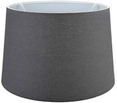 Deko Lambader Şapkası Füme