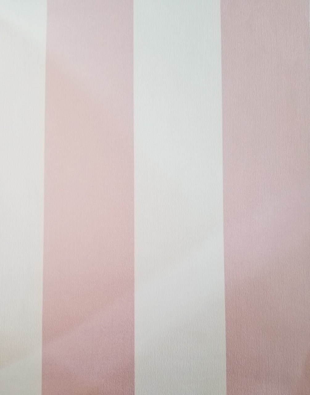 EMBOSS 1045 Kalın Çizgi Pembe Duvar Kağıdı