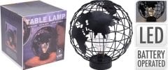 Masa Lambası 9 led