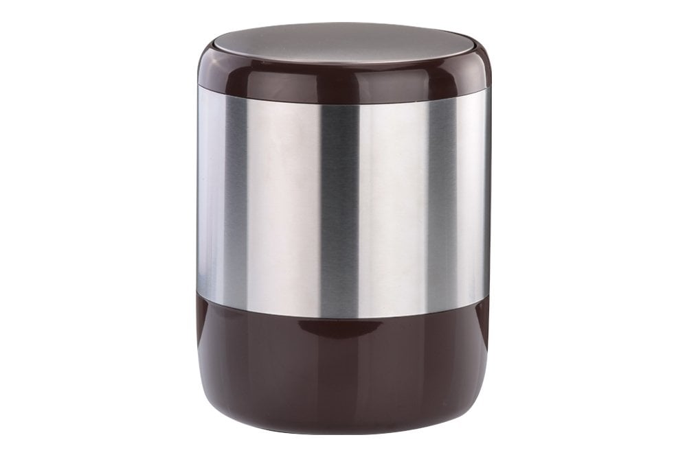 Lima Cöp Kovası Kahverengi