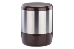 Lima Cöp Kovası Kahverengi