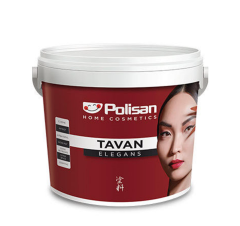 Elegans Extra Tavan (Beyaz) 17,5kg