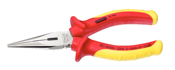 Süper İzoleli Kargaburun 160 mm