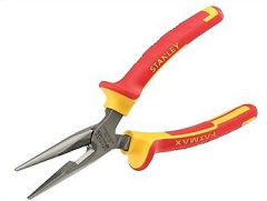 Süper İzoleli Kargaburun 160 mm