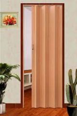 AKORDİYON KAPI KAYIN 85*203