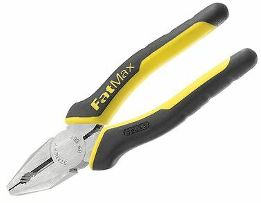 Fatmax Yankeski 190 mm / 7,5''