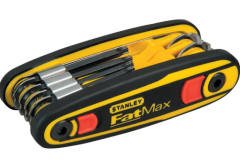 Fatmax Çakı Allen Seti (8 Parça)