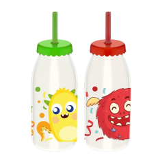 Pipetli Şişe