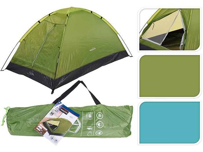 Çadır Monodome 2 Kişilik