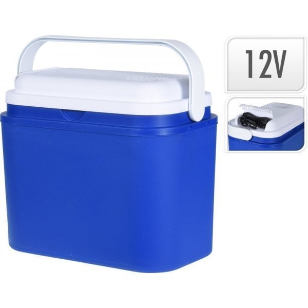 Piknik Buzluğu 10lt 12V Elektrikli