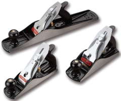 Düz Taban Rende (Planya) 38x255mm