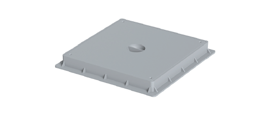 Çerçeve ve Kapak 30 x 30