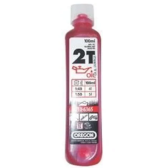 Yağ 2 Zamanlı Motor Yağı 100ml