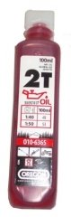 Yağ 2 Zamanlı Motor Yağı 100ml