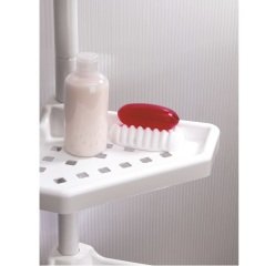 Banyo Köşe Seti (Yaylı)