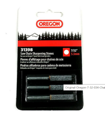 Zincir Bileme Taşı 7/32  5,5 - 6mm