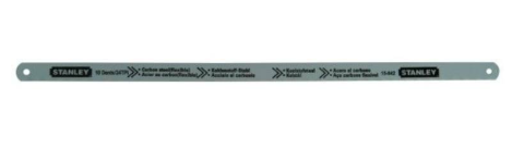 Demir Bıçkı Agzı 300MM/24T