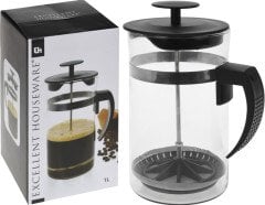 French Press 1 Litre