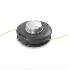 Tırpan Otomatik Başlık Dişi M10*130MM Kolay Tip
