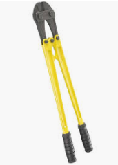 Demir Kesme Makası 900mm / 36''