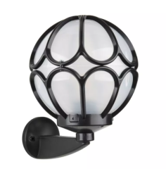 Dış Mekan Aplik Meridyen Papatya