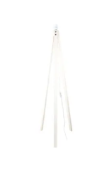 Deko Lambader Ayağı Krem