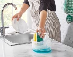 Pratik Sıvı Sabunluk