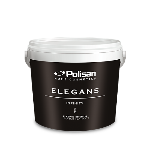 ELEGANS INFINITY BEYAZ 12,5 LT