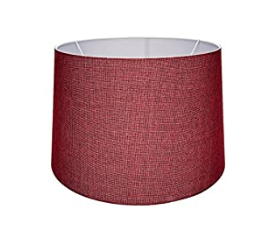 Deko Lambader Şapkası Bordo