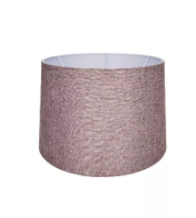 Deko Lambader Şapkası Gül  Kurusu