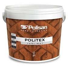 POLITEX YARI MAT SU BAZLI MESE 2,5 LT
