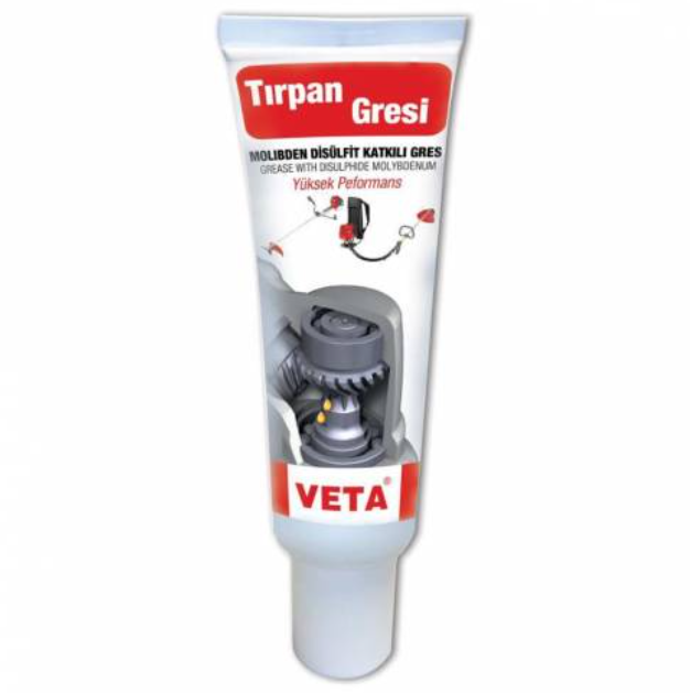 Tırpan Gres Yağı 150ml
