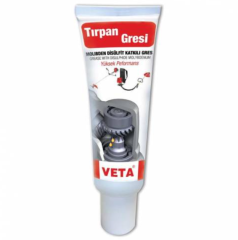 Tırpan Gres Yağı 150ml