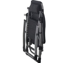 Katlanan Yatak Sandalye