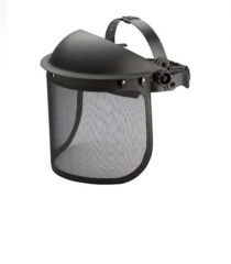 Telli Koruyucu Maske