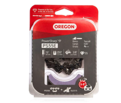 OREGON  ZİNCİR 27,5 DİŞ VE BİLEME TAŞI 16″ 3/