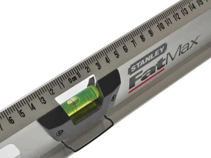 FATMAX Mıknatıslı Su Terazisi 120CM