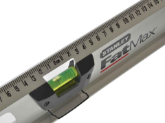 FATMAX Mıknatıslı Su Terazisi 120CM