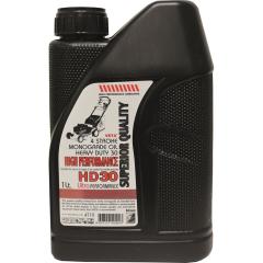 Yağ 4 Zamanlı Motor Yağı 1 lt