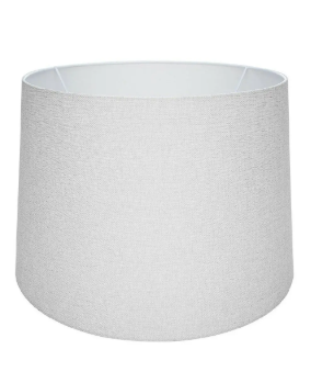 Deko Lambader Şapkası Beyaz