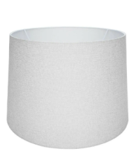 Deko Lambader Şapkası Beyaz