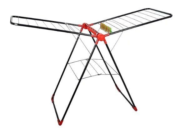 Beş Renk Çamaşır Kurutmalık